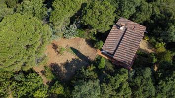 MASIA CON ENCANTO SITA EN EL PARC NATURAL DEL MONTNEGRE photo 0