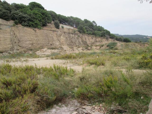 Solar industrial en Arenys de Munt de 4.809m2 photo 0