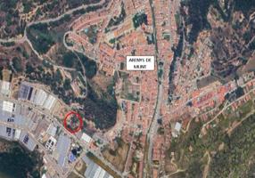 Solar industrial de 2.275m2 situado en Arenys de Munt photo 0