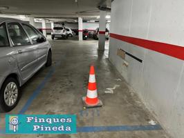 Parking en el centro de Tordera photo 0