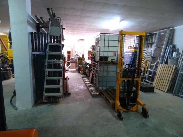 Local en Venta en Malgrat de Mar photo 0
