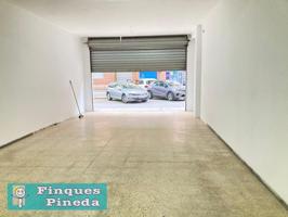 LOCAL COMERCIAL EN VENTA EN PINEDA DE MAR photo 0