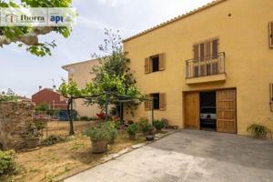 MASIA EN VENTA EN TORDERA. photo 0