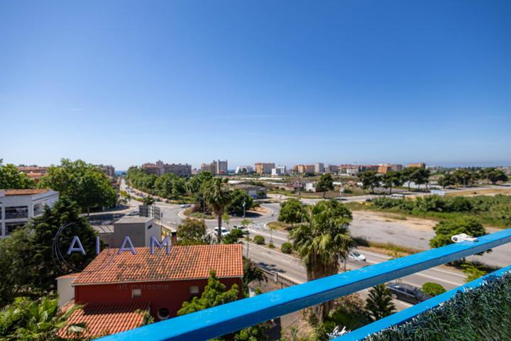 Piso en venta en Malgrat de Mar photo 0