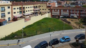 TERRENO DE 775M2 EN VENTA EN TORDERA photo 0