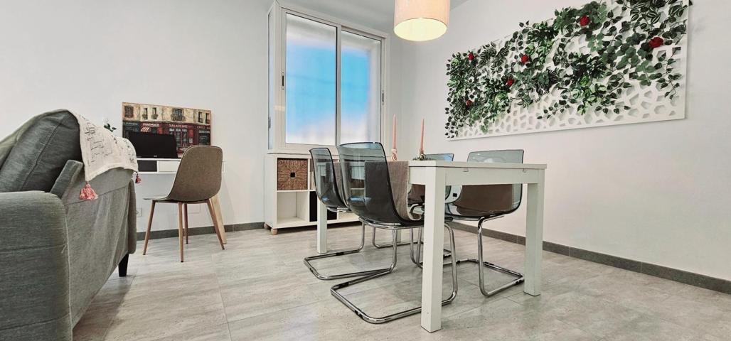 PLANTA BAJA TOTALMENTE REFORMADA, HIPOTECA DESDE 430 €-MES photo 0