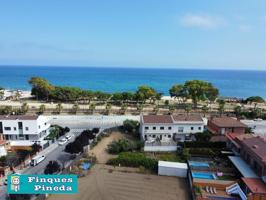 PARCELAS EDIFICABLES EN VENTA A PRIMERA LÍNEA EN PINEDA DE MAR photo 0