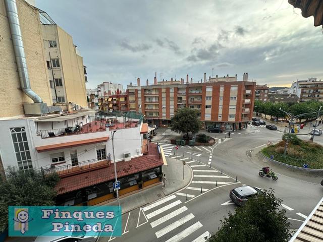 Piso en el centro de Pineda de Mar con vistas despejadas photo 0