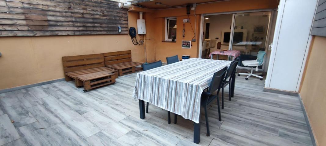 PISO EN VENTA CON GRAN TERRAZA EN CALELLA photo 0