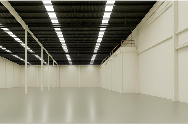 NAVE EN VENTA EN POLIGONO CASANOVA RIBA-ROJA DE TURIA photo 0