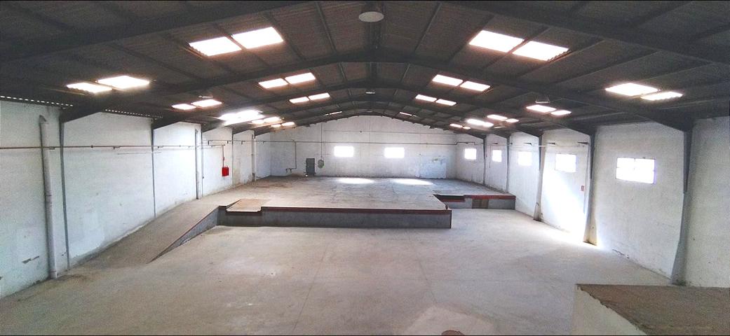 VENTA NAVE INDUSTRIAL EN POLG.VIRGEN DE LA SALUD-XIRIVELLA photo 0