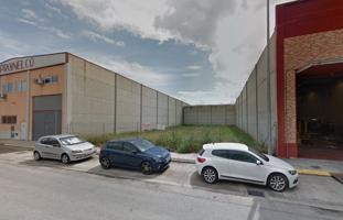 SOLAR INDUSTRIAL EN VENTA ALAQUAS photo 0