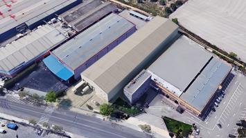 SOLAR URBANO INDUSTRIAL EN VENTA EN PATERNA P.I. LA ANDANA photo 0