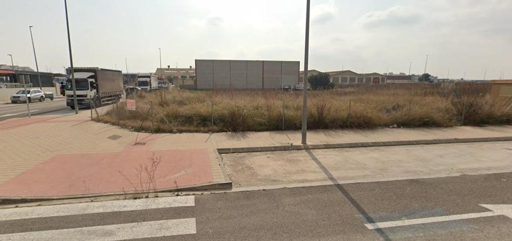 SUELO EN ALQUILER EN ALBAL photo 0