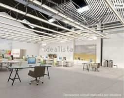 NAVE DE 1700 m² EN VENTA EN QUART DE POBLET photo 0