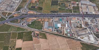 VENTA SUELO URBANO INDUSTRIAL photo 0