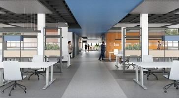 OFICINAS EN ALQUILER EN EDIFICIO POLIGONO AEROPUERTO MANISES photo 0