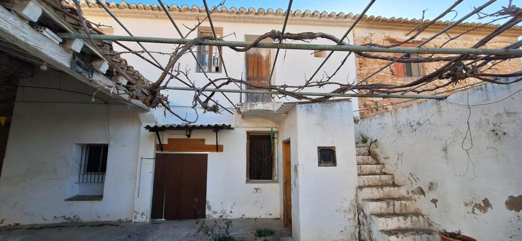 EXCEPCIONAL MASÍA EN VENTA EN MAS DE PAI, QUART DE POBLET photo 0