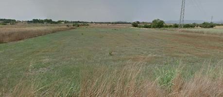 SUELO URBANIZABLE EN VENTA EN POBLA DE VALLBONA photo 0