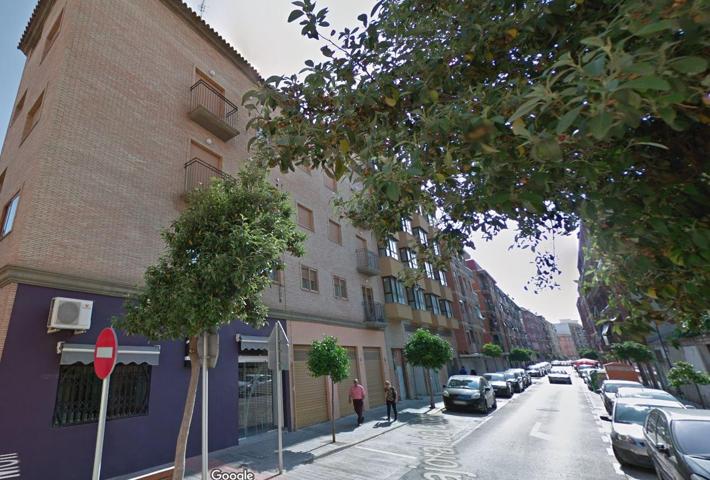 VENTA LOCAL DE 1500 m² EN QUART DE POBLET photo 0