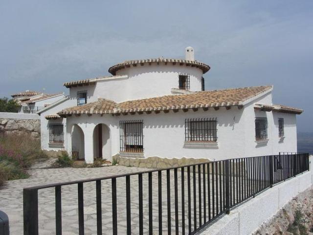 VIVENDA VENTA EN  PEGO - ALICANTE **OPORTUNIDAD ÚNICA DE INVERSIÓN ** photo 0