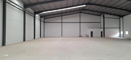 Nave NUEVA A ESTRENAR en alquiler en Alcasser photo 0