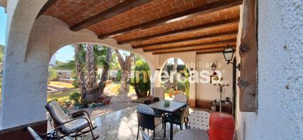 🏡✨ VILLA MEDITERRÁNEA EN RIBA ROJA DE TURIA photo 0