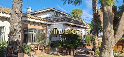🏡✨ VILLA MEDITERRÁNEA EN RIBA ROJA DE TURIA photo 0