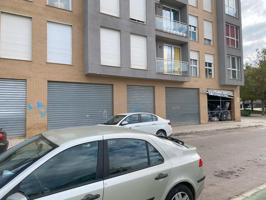 LOCAL COMERCIAL EN VENTA EN CARLET photo 0
