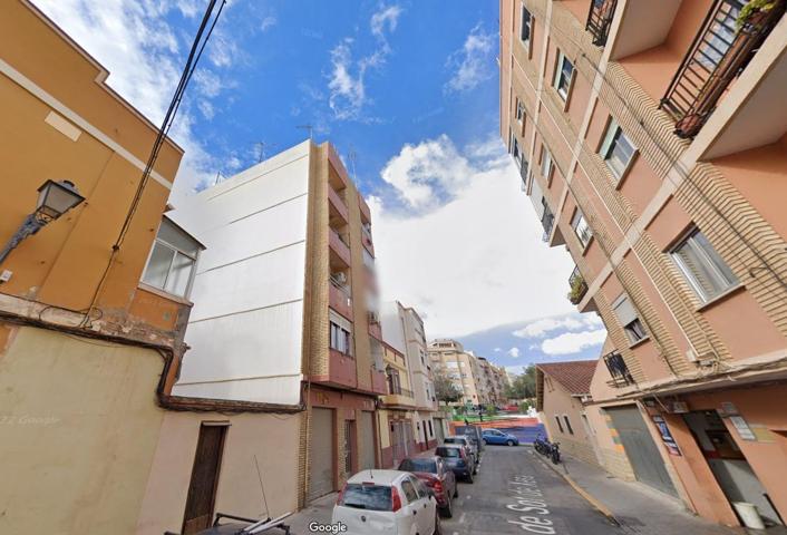 VIVIENDA EN CESION DE REMATE EN VALENCIA **OPORTUNIDAD ÚNICA ESPECIAL  INVERSORES ** photo 0