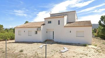 VENTA CHALET ONTINYENT 'ESPECIAL INVERSORES' photo 0