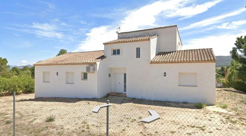 VENTA CHALET ONTINYENT 'ESPECIAL INVERSORES' photo 0