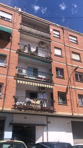 VIVIENDA VENTA OKUPADA EN BURJASSOT **OPORTUNIDAD ÚNICA ESPECIAL INVERSORES** photo 0