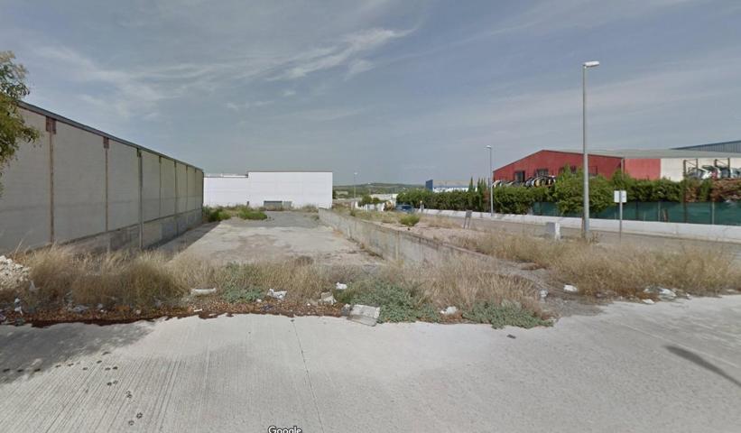 VENTA SOLAR INDUSTRIAL POLIG.VILAMARXANT photo 0