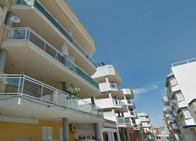 APARTAMENTO EN CESION DE REMATE EN MONCOFAR  **OPORTUNIDAD ÚNICA ESPECIAL  INVERSORES ** photo 0