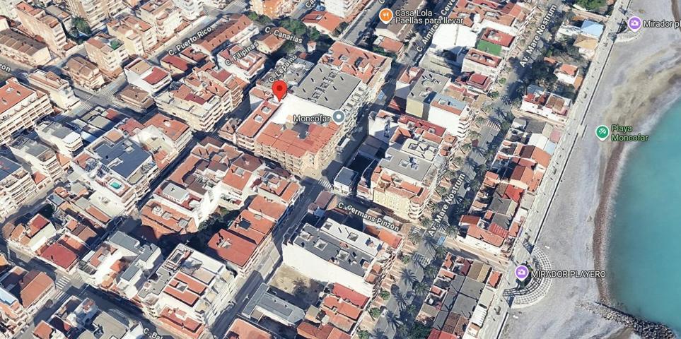 APARTAMENTO EN CESION DE REMATE EN MONCOFA **OPORTUNIDAD ÚNICA ESPECIAL INVERSORES ** photo 0