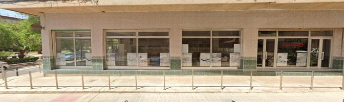 LOCAL EN CESION DE REMATE EN SAGUNTO **OPORTUNIDAD ÚNICA ESPECIAL INVERSORES ** photo 0