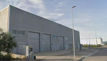 VENTA NAVE INDUSTRIAL EN CESION DE REMATE EN CASTELLON **OPORTUNIDAD ÚNICA ESPECIAL INVERSORES ** photo 0
