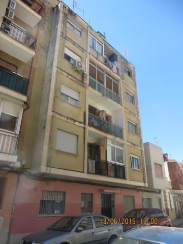 VENTA PISO EN CESION DE REMATE EN TORRENTE* **OPORTUNIDAD ÚNICA ESPECIAL INVERSORES ** photo 0