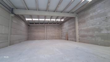 NAVE EN ALQUILER EN VINALESA photo 0
