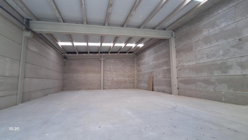 NAVE EN ALQUILER EN VINALESA photo 0