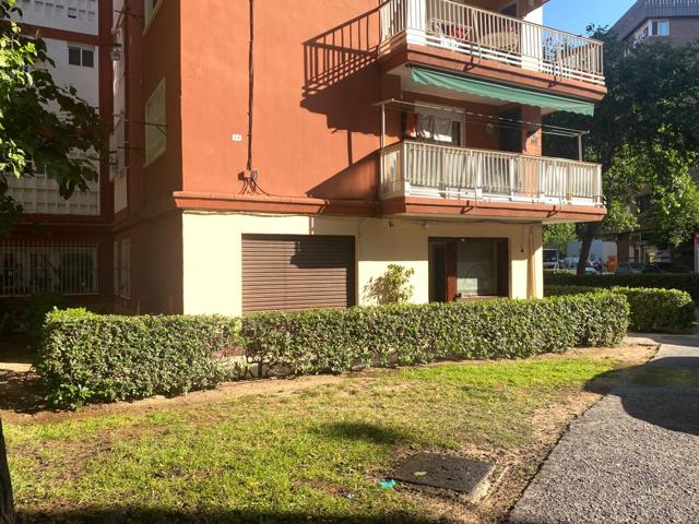 Local Comercial en Alquiler en Valencia photo 0