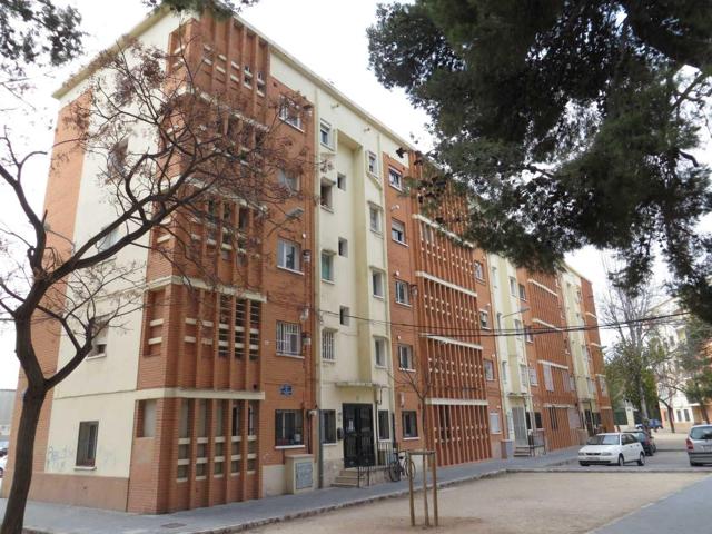 VIVIENDA VENTA OKUPADA EN VALENCIA **OPORTUNIDAD ÚNICA ESPECIAL INVERSORES** photo 0