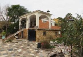 CHALET VENTA OKUPADO EN VILAMARXANT **OPORTUNIDAD ÚNICA ** photo 0