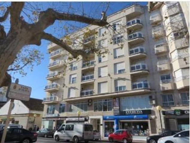 Venta de Piso en Oliva a traves de la Venta del Crédito (NPL) photo 0