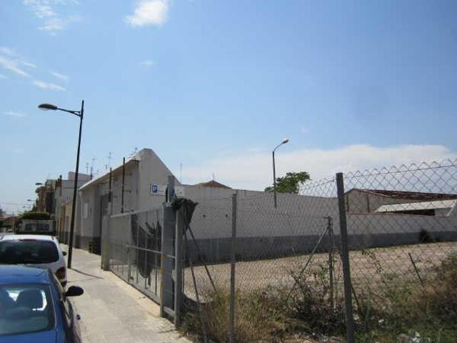 VENTA SUELO RESIDENCIAL EN LA POBLA DE VALLBONA photo 0