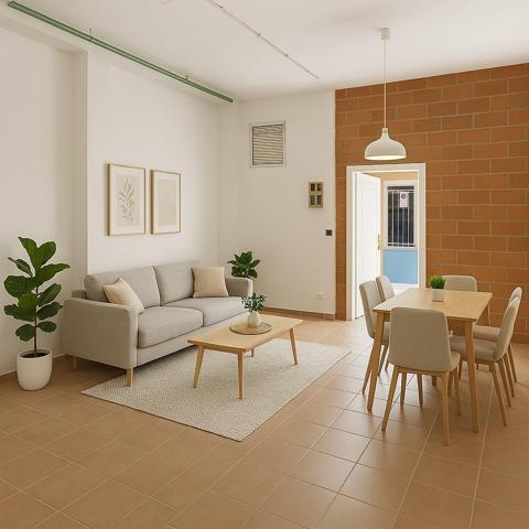 Venta de Bajo-Vivienda en Torrent photo 0