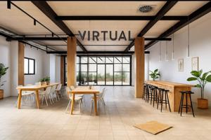 Amplio Local Comercial en Quart de Poblet, Ideal Para Tu Negocio photo 0