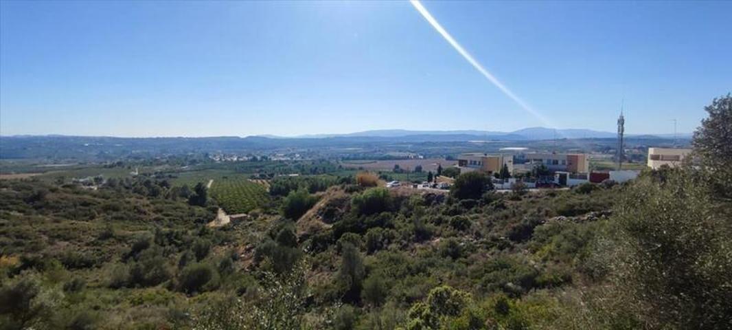 VENTA SOLAR URB. CUMBRES DE CALICANTO VALENCIA photo 0
