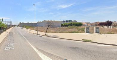 Suelo en venta en Vinalesa photo 0